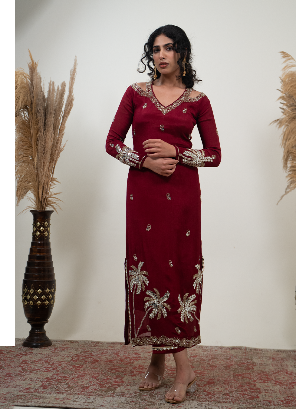 Rang-Hoor (palm tree design by Dqshaa)