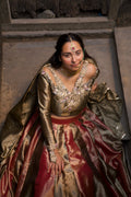 RAJRANI LEHENGA