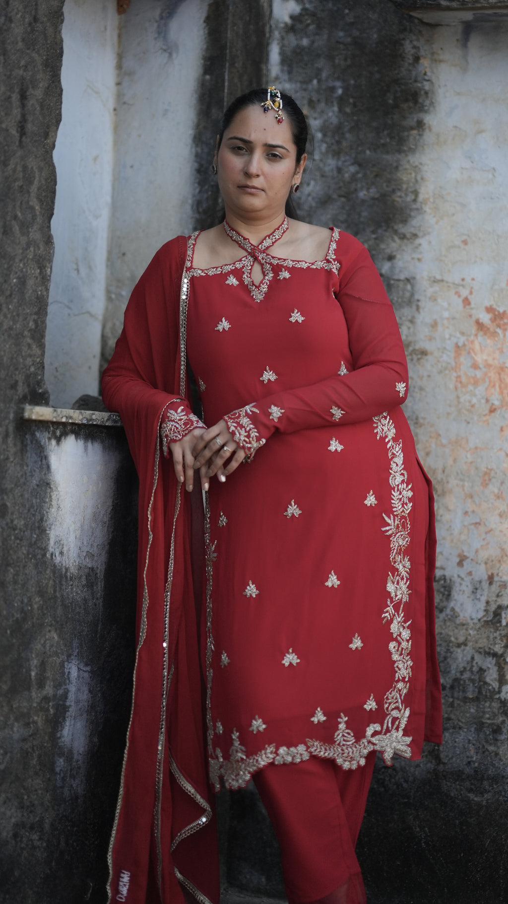 MALLIKA
