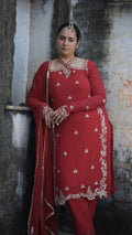 MALLIKA