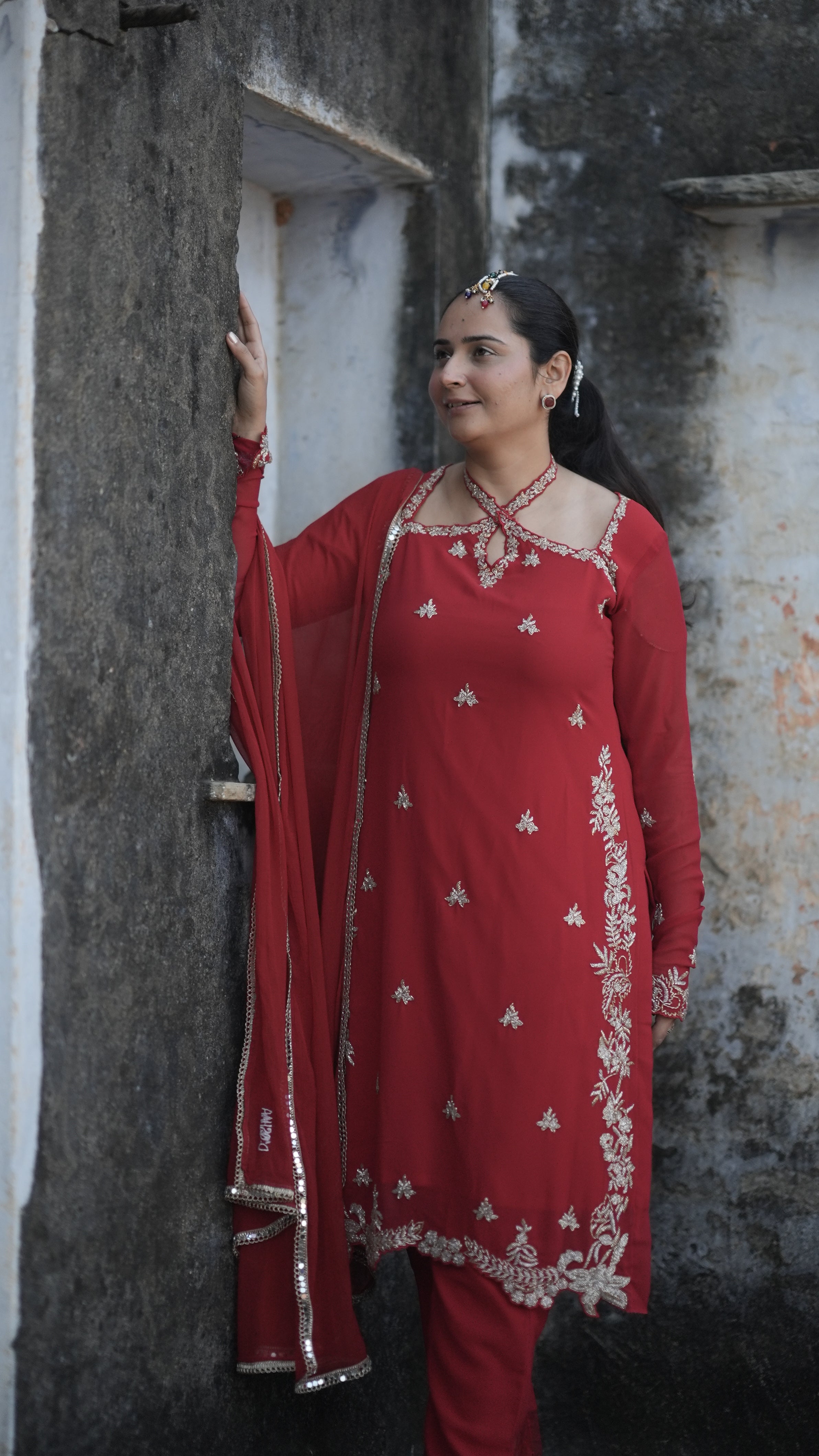 MALLIKA