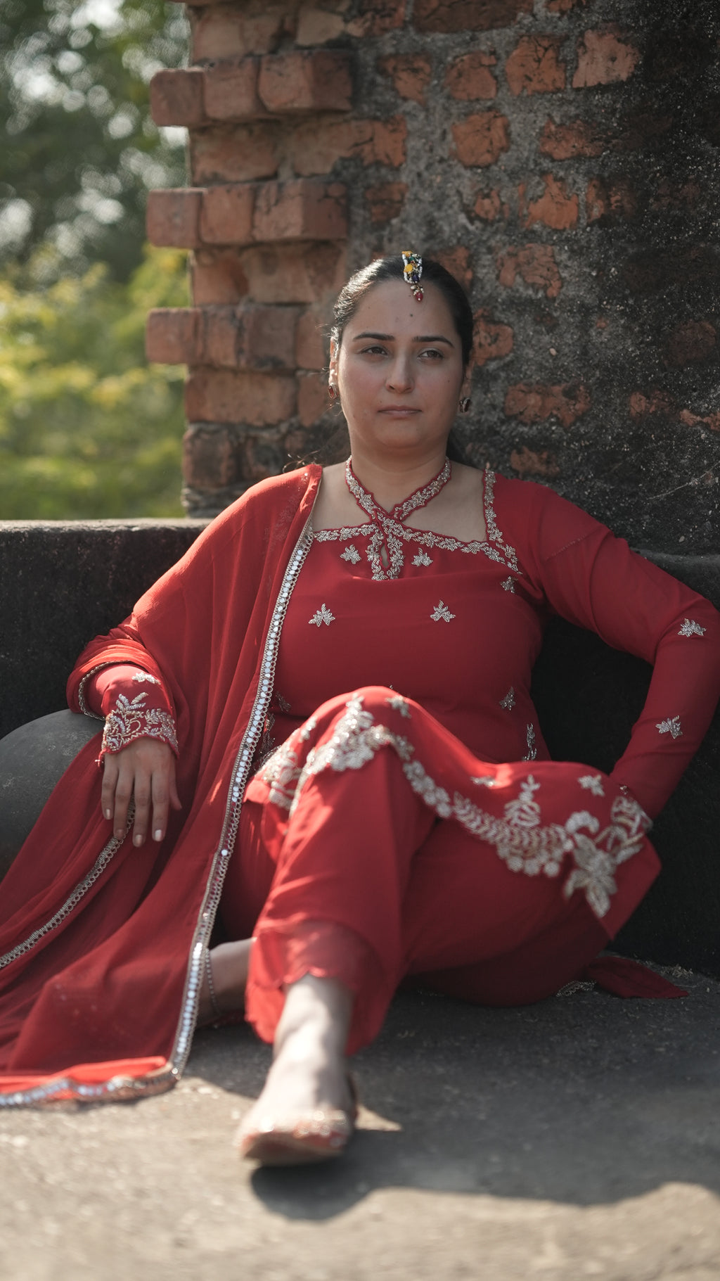 MALLIKA