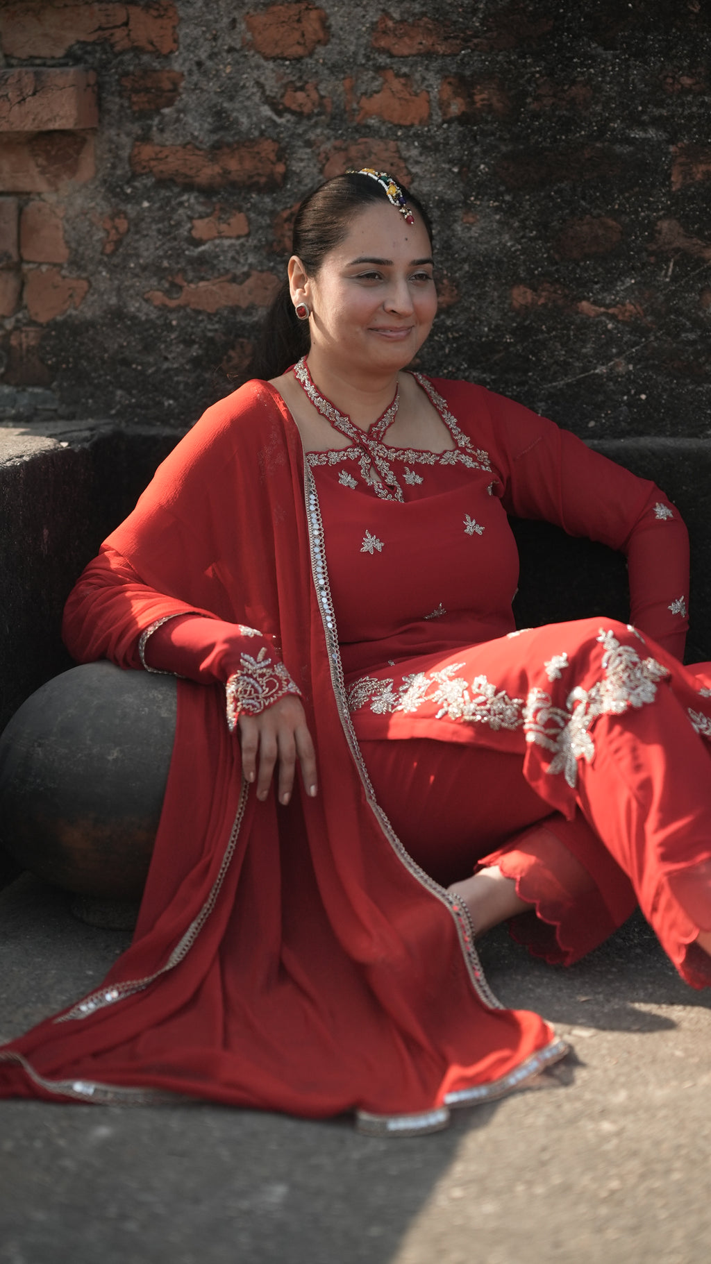 MALLIKA