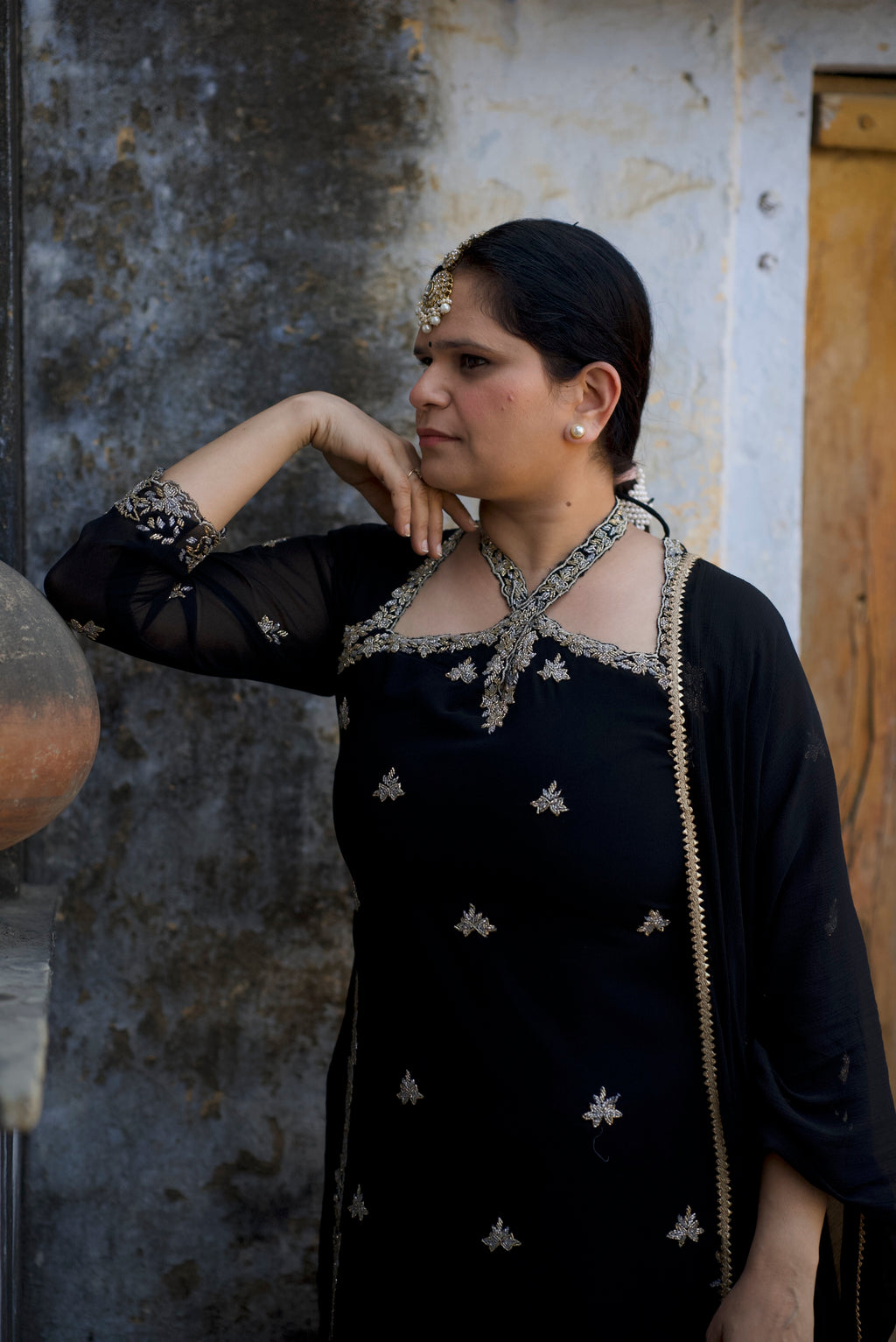 MALLIKA