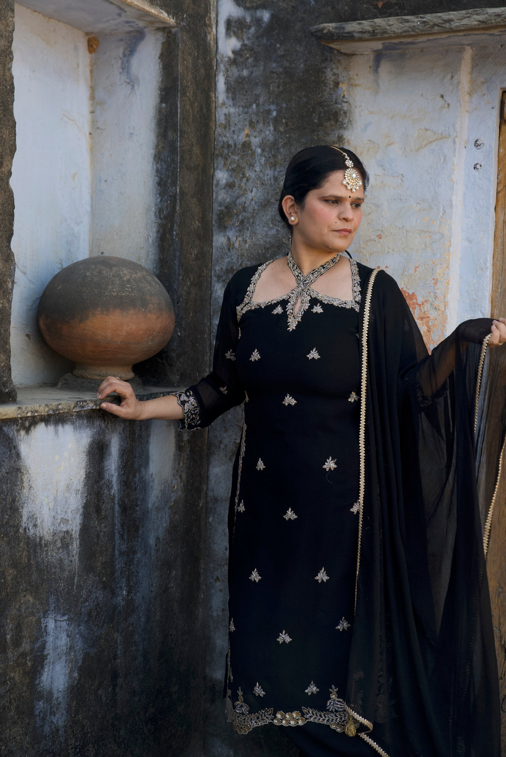 MALLIKA
