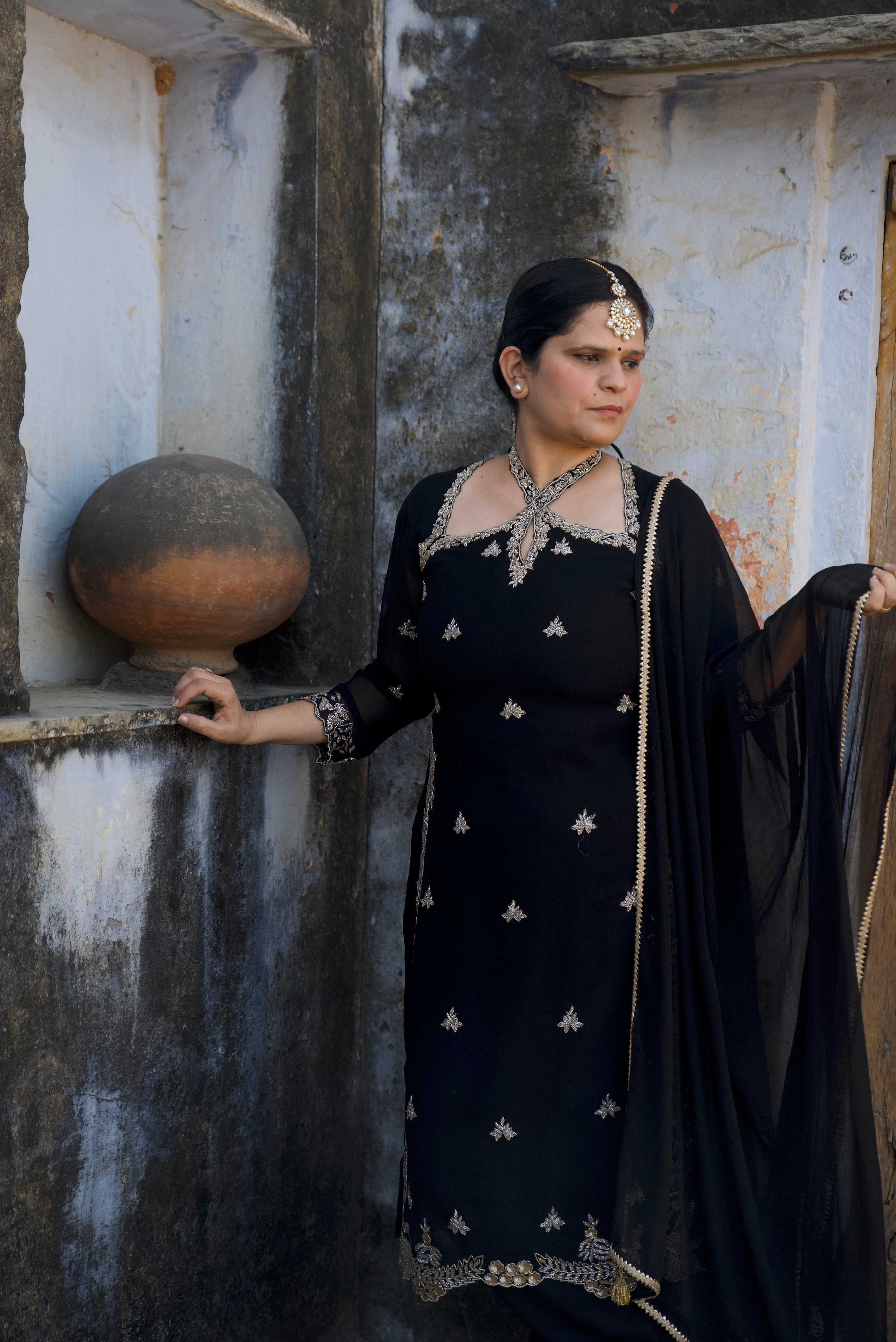 MALLIKA
