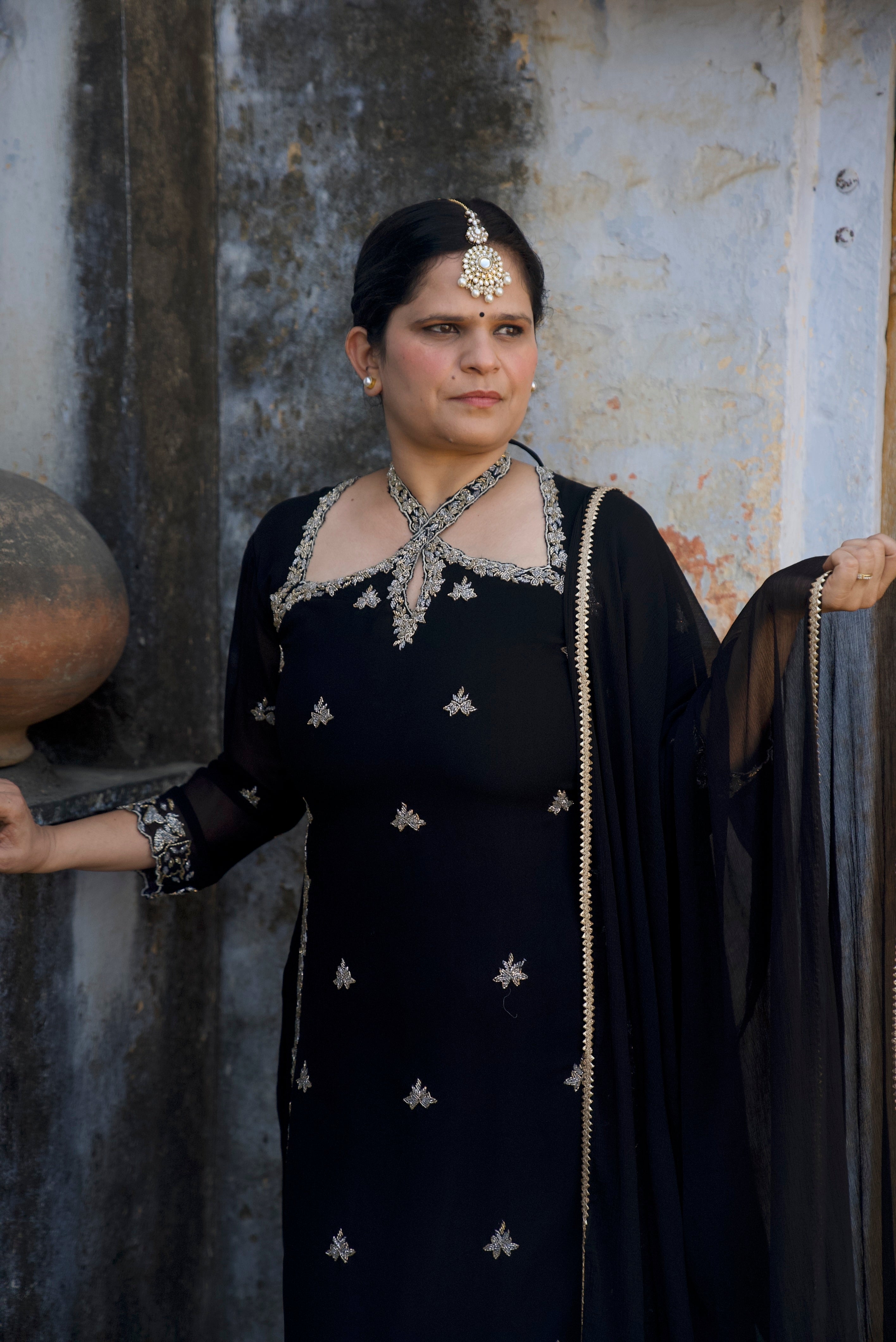 MALLIKA