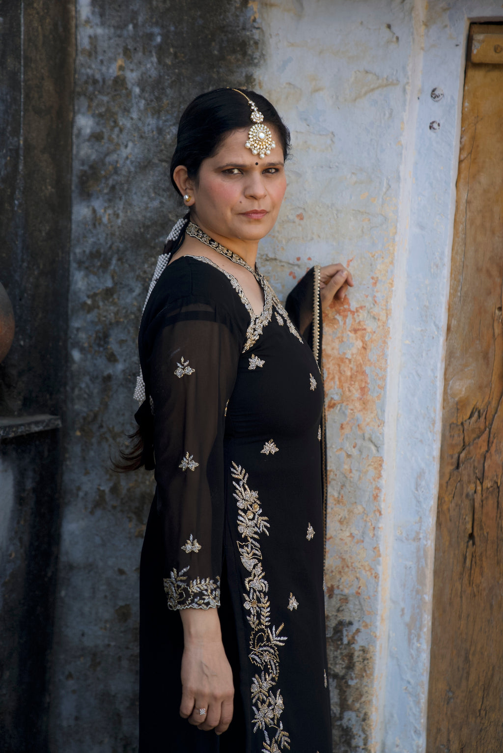 MALLIKA