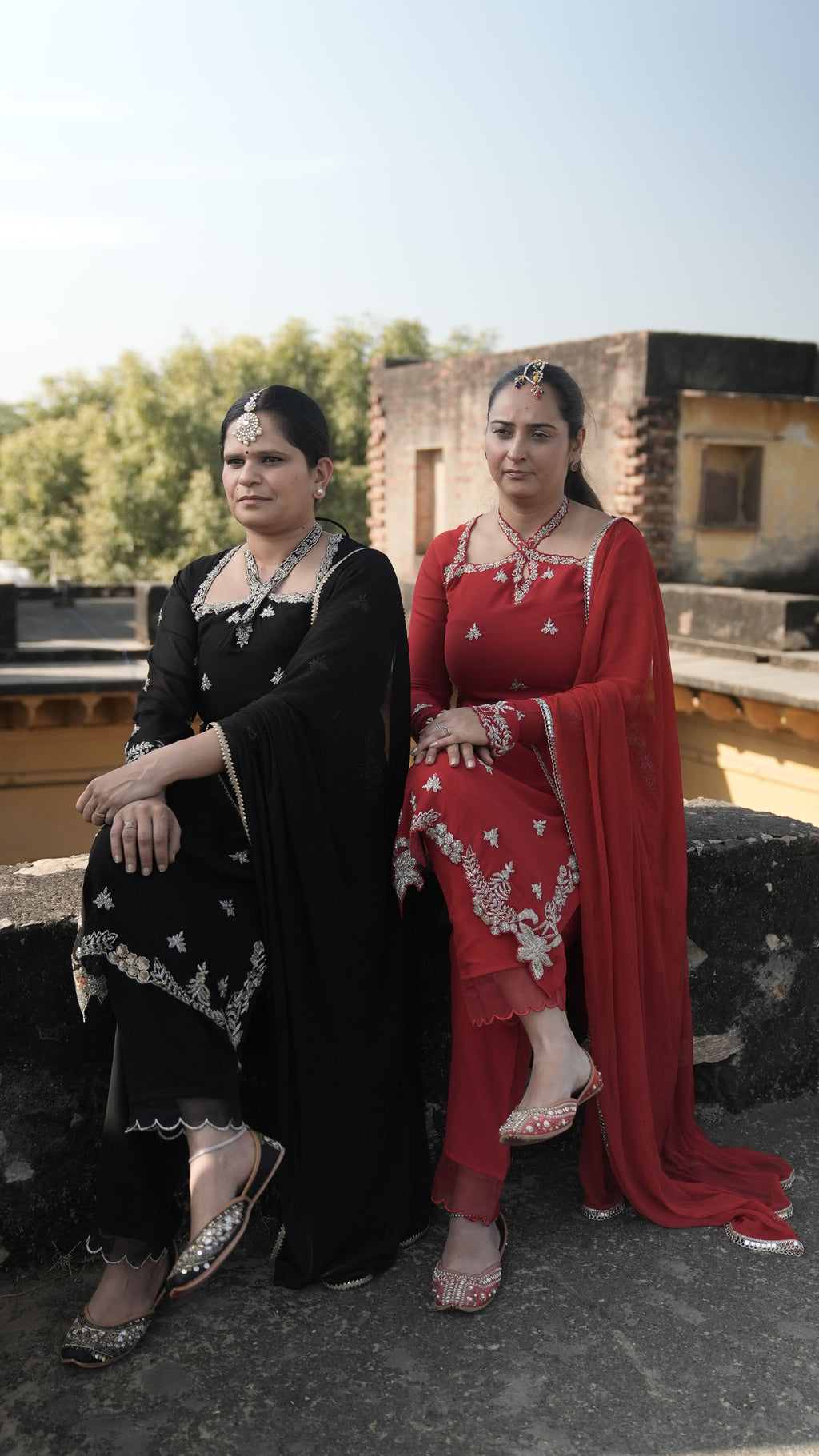 MALLIKA