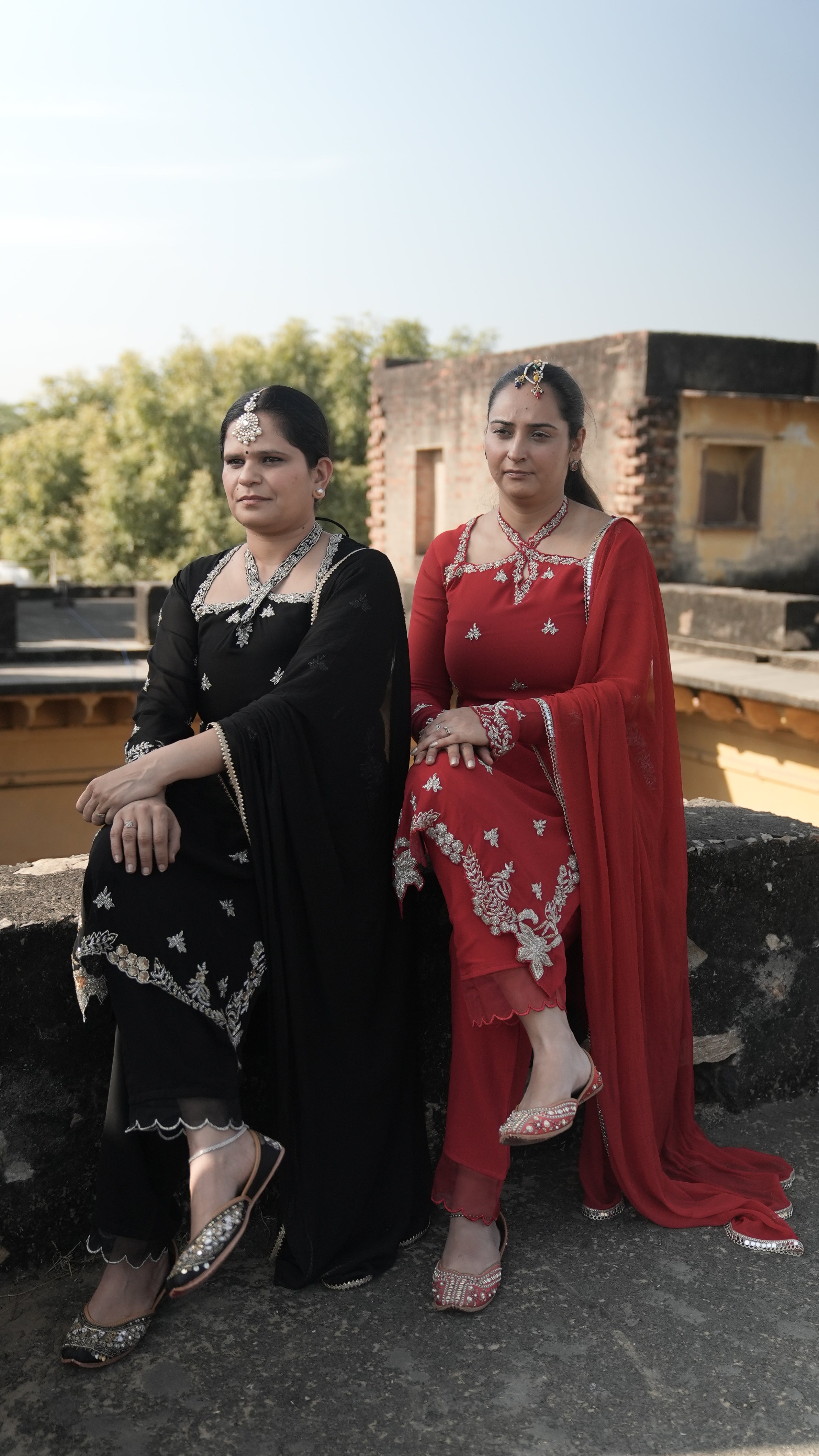 MALLIKA