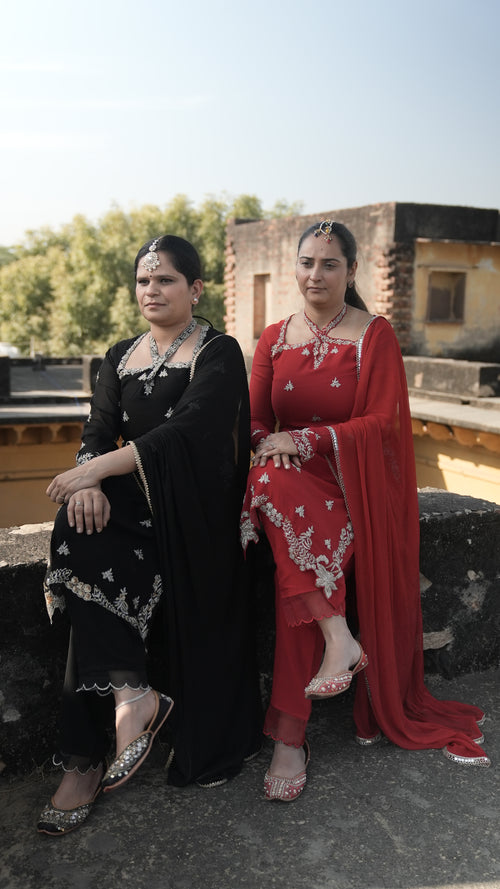 MALLIKA