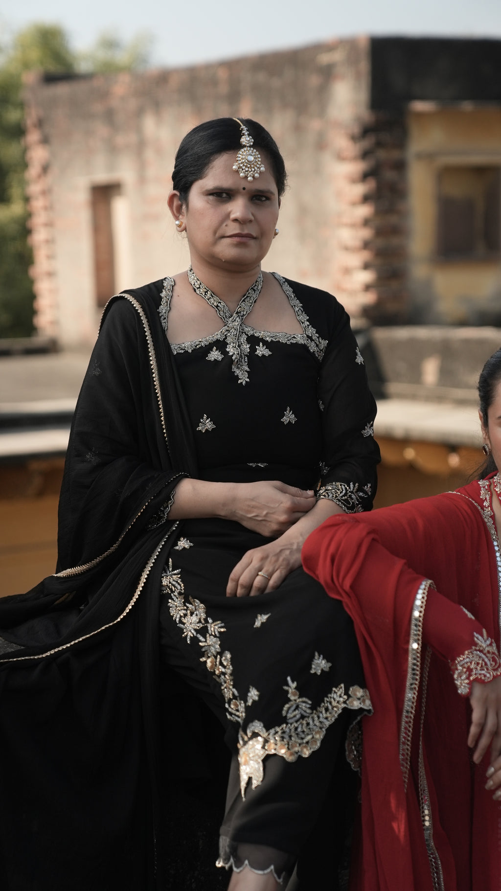 MALLIKA