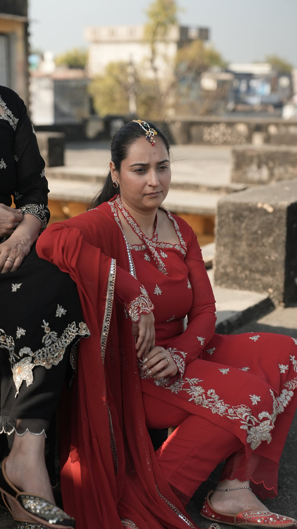 MALLIKA